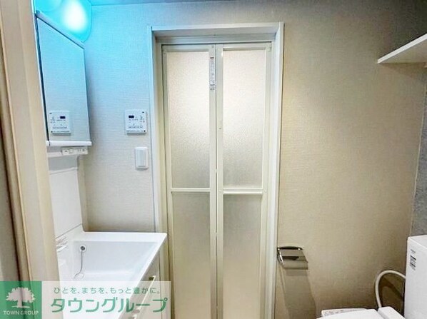 ロータス平和島Westの物件内観写真